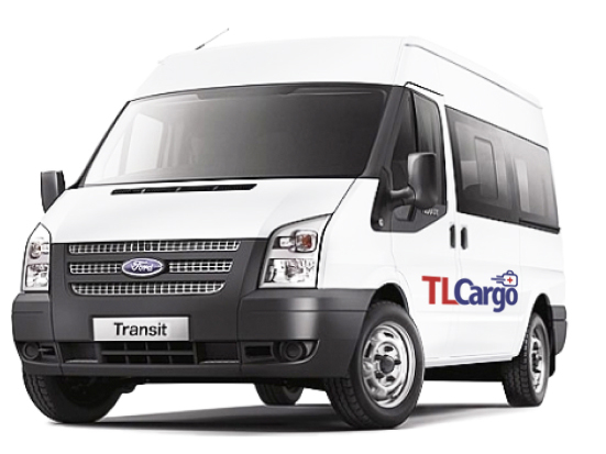 TLCargo services